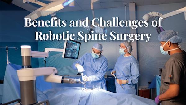 Dr Abdul Baker Specialist Neurosurgeon Robotic Spine Surgery