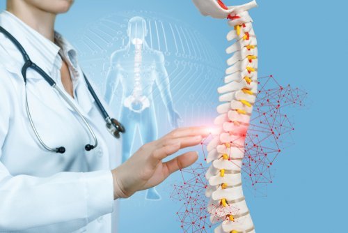 Different Types Of Spine Surgery