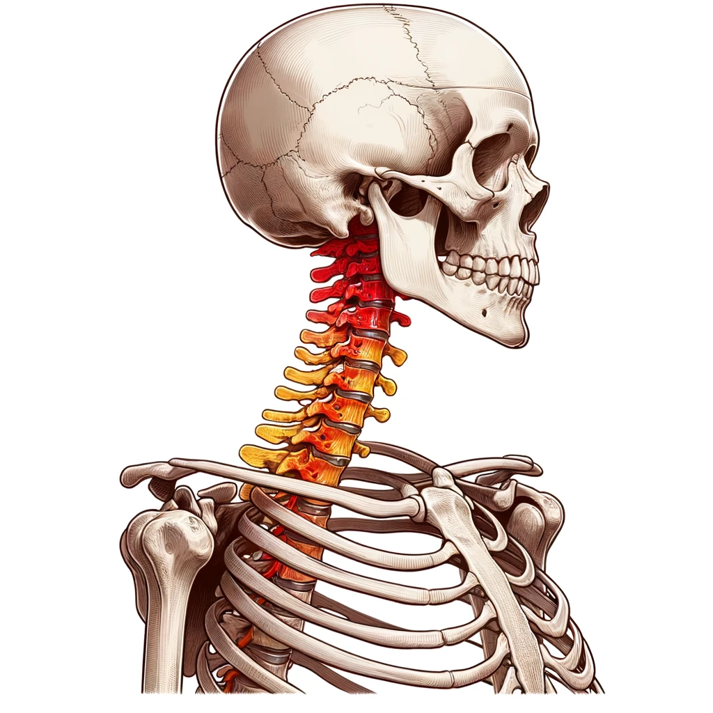 Cervical Spine Fracture